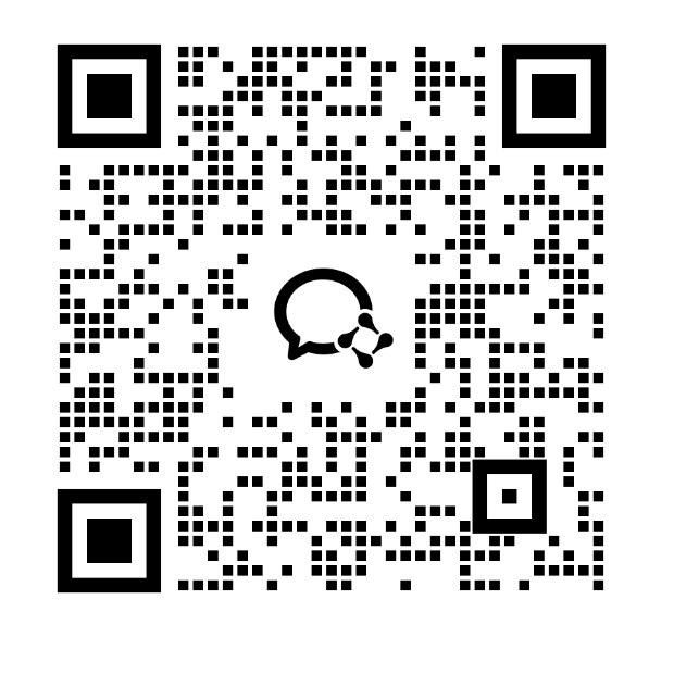 扫码添加企业微信